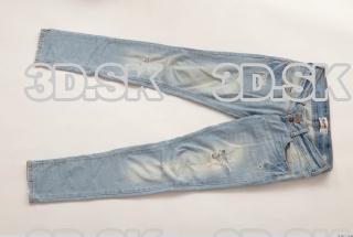 Jeans texture of Saskie 0002